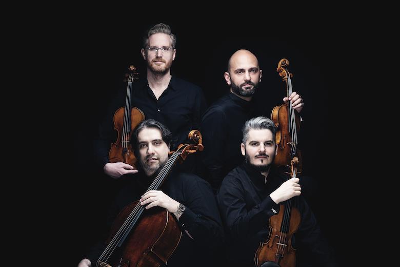 Quartetto di Cremona wins Franco Buitoni Award 2019 | News | The Strad