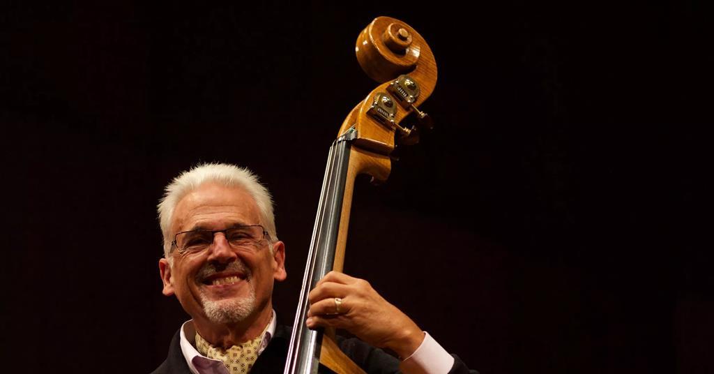 The Strad - Gary Karr: 1941–2025 | The Strad