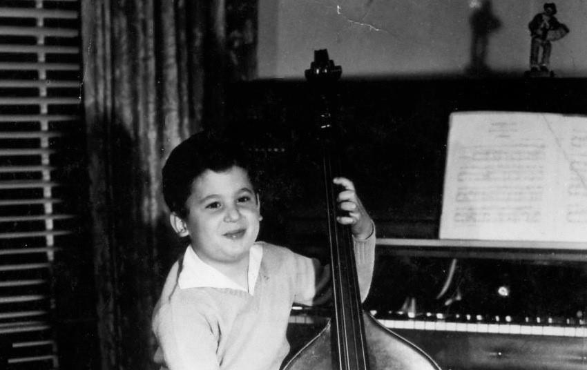 Gary Karr's 80th birthday video tribute | Video | The Strad