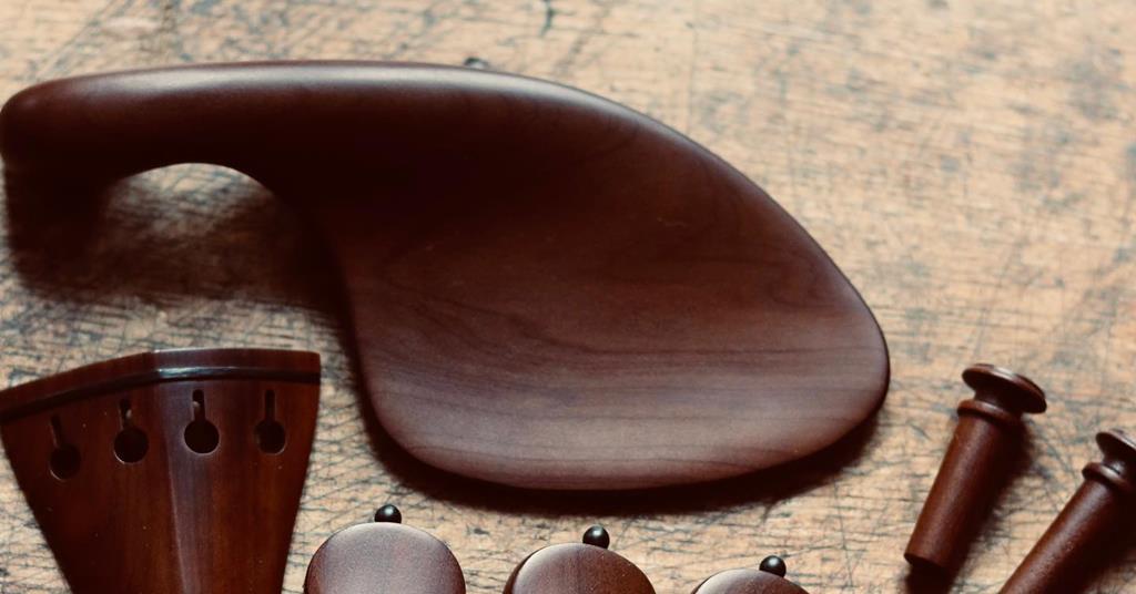 The Strad - Being green: Sustainable string playing | The Strad