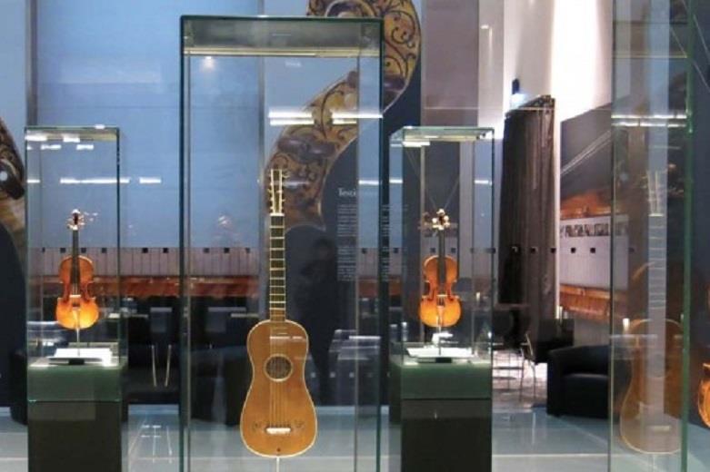 Cremona hosts Cremonese treasures on loan from the US Feature The Strad