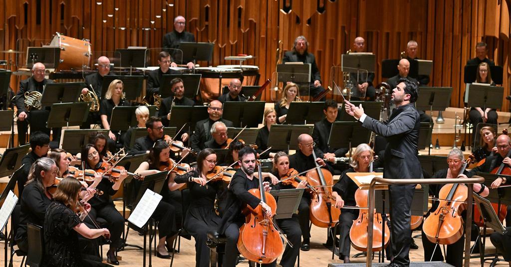 The Philharmonic Turntable Orchestra