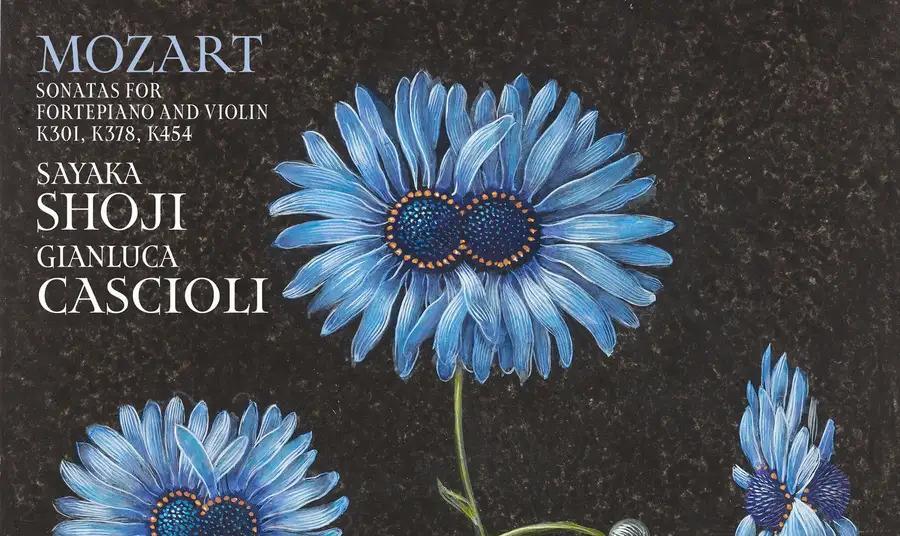 The Strad Reviews - Sayaka Shoji: Mozart | The Strad