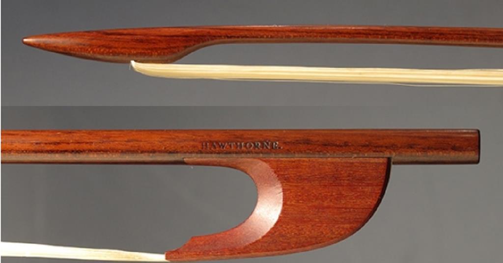 Ask the Experts purchasing the right Baroque bow Premium Feature The Strad