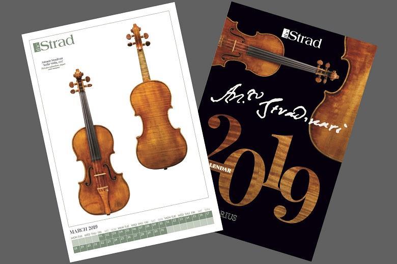 The 1707 'Stella' Stradivarius | Video | The Strad