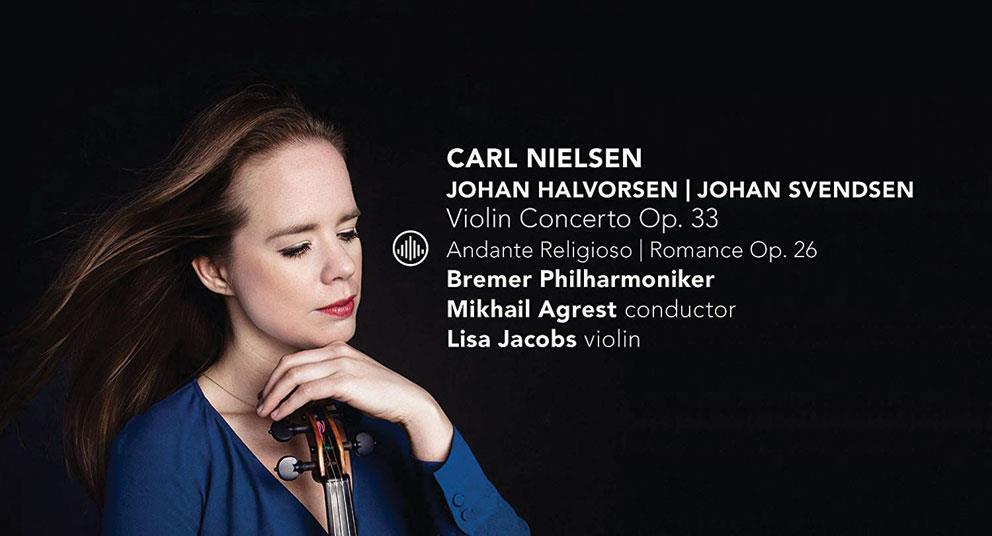 Nielsen violin shop shop