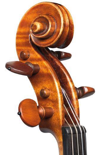 Garimberti violin on sale