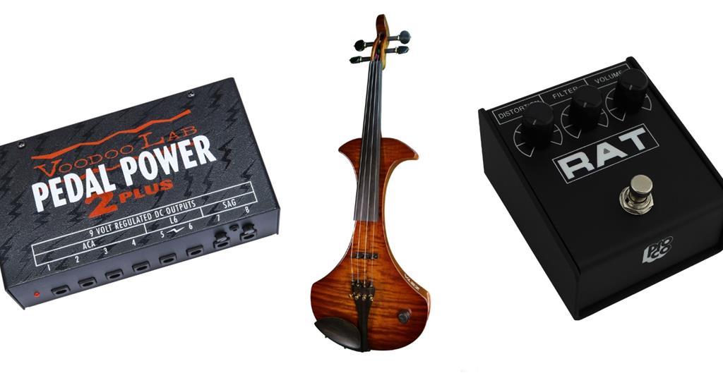 The Strad - My tech set-up: violinist Tim Kliphuis - Vimarsana News