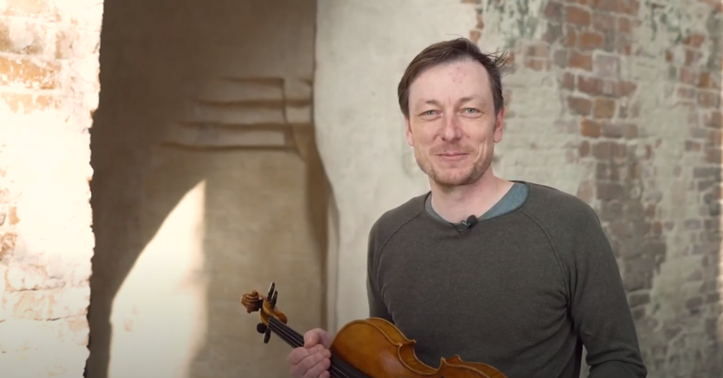 THE VIOLA VIOLISTS visual data 3