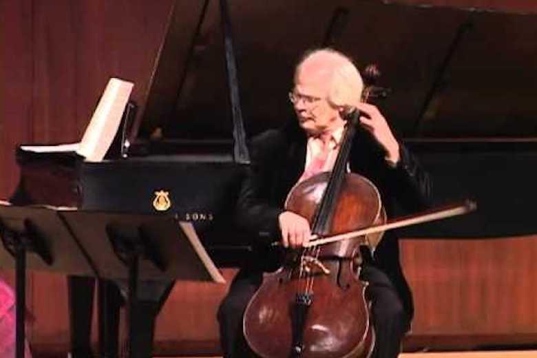 Juilliard strad cello outlet