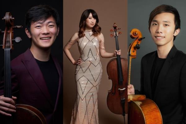 The Strad News Cello musical chairs at the McDuffie Center for