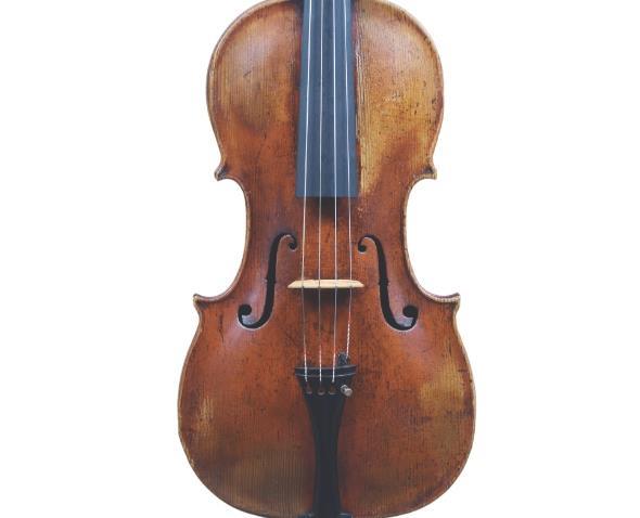 最終値下げ　Hristo Georgiev 41cm Viola CAPET弓付 最終値下げHristo Georgiev 41cm Viola CAPET弓付