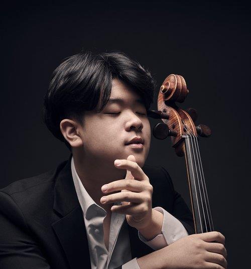 The Strad News - 16-year-old cellist Jaemin Han scores management deal ...