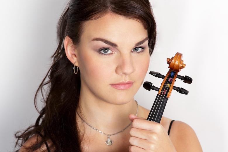 The Czech Philharmonic appoints new concertmaster | News | The Strad