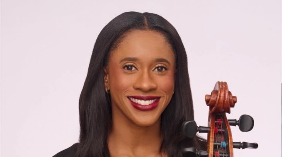 The Strad News - Chicago Sinfonietta names new principal cello | The Strad