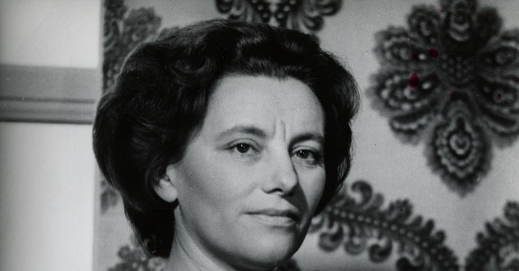 The Strad - ‘We learnt from her a love and respect for music’ - cellist ...