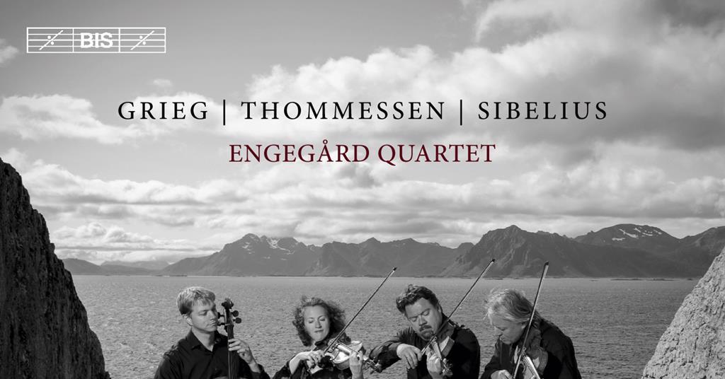 sibelius string quartet 56