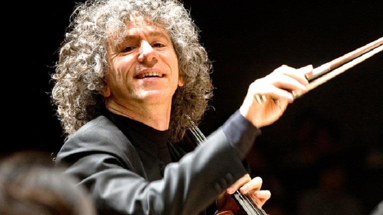 Cellist Steven Isserlis receives Wigmore Medal | News | The Strad