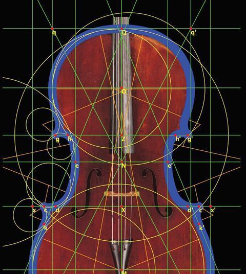 書 The Art of Violin Making The Art of Violin Making: Johnson, Chris, Courtnall, Roy