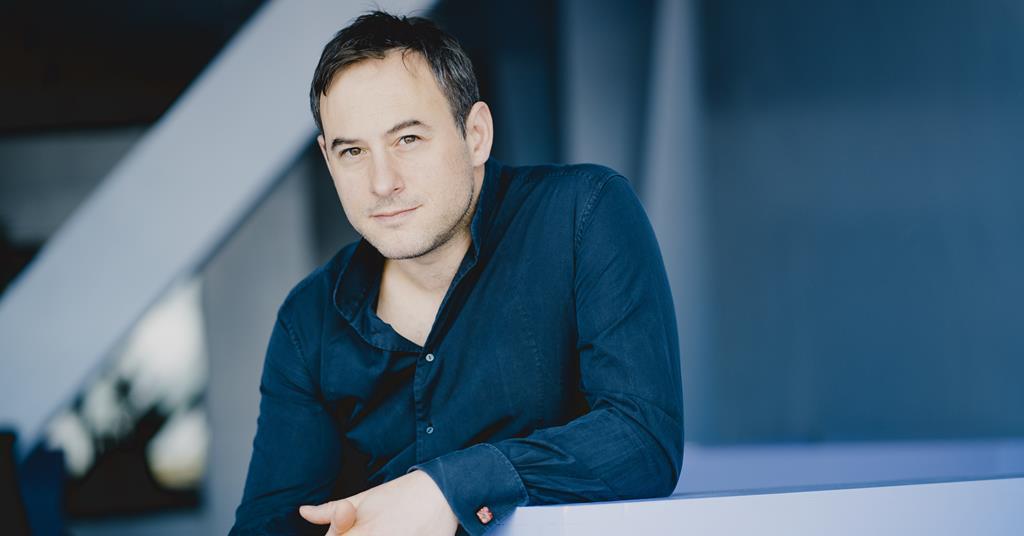 The Strad News - Handel and Haydn Society names new artistic director ...