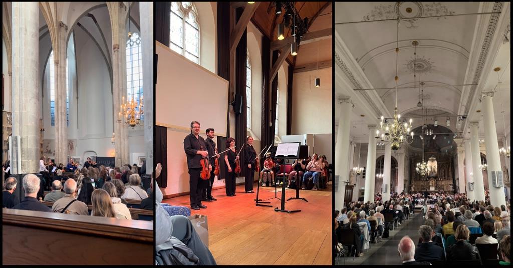 The Strad News - The Strad at ESTA: a round-up of the 2025 conference ...