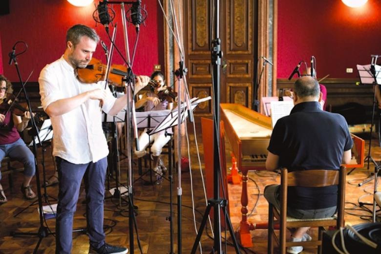 Does criticising Vivaldi's abundant output miss the point? - Vimarsana News