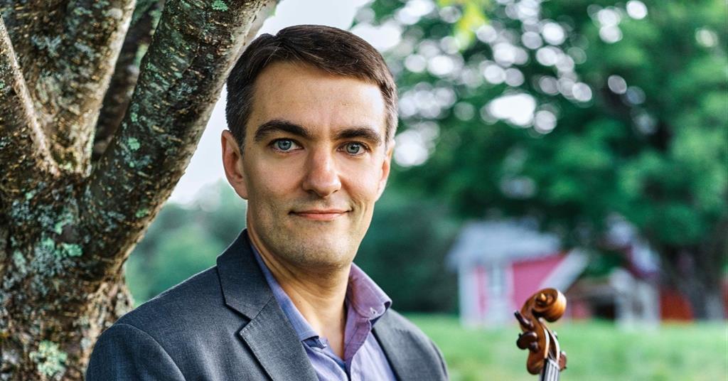 The Strad News - Sydney Conservatorium of Music appoints new senior ...