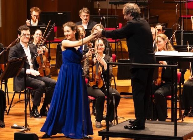 The Strad News - Winners announced for the 2026 Netherlands Violin ...