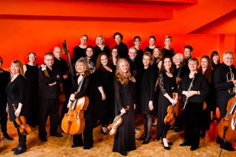 Britten Sinfonia returns to perform to live audiences in June - Vimarsana News