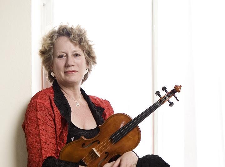 How to play the violin without a chin rest Focus The Strad