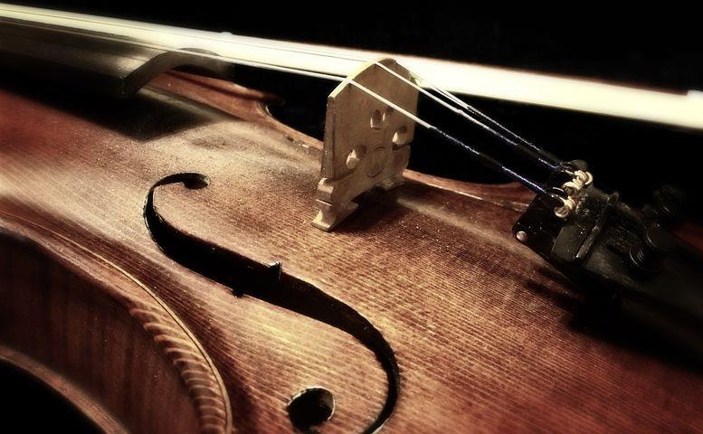 The Strad Fiddling with Ownership The importance of owning