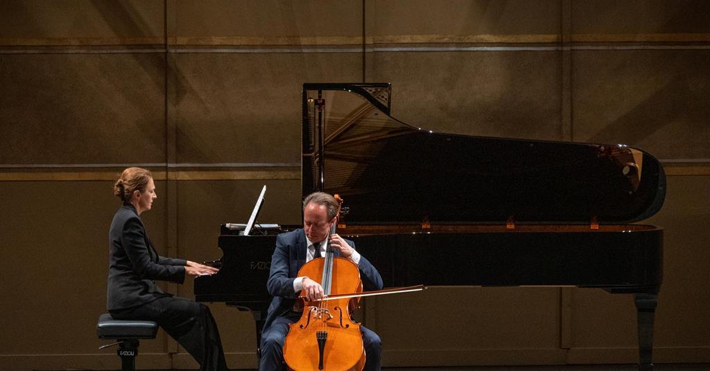Two gold medals awarded at 2021 Cremona Triennale violin making ...