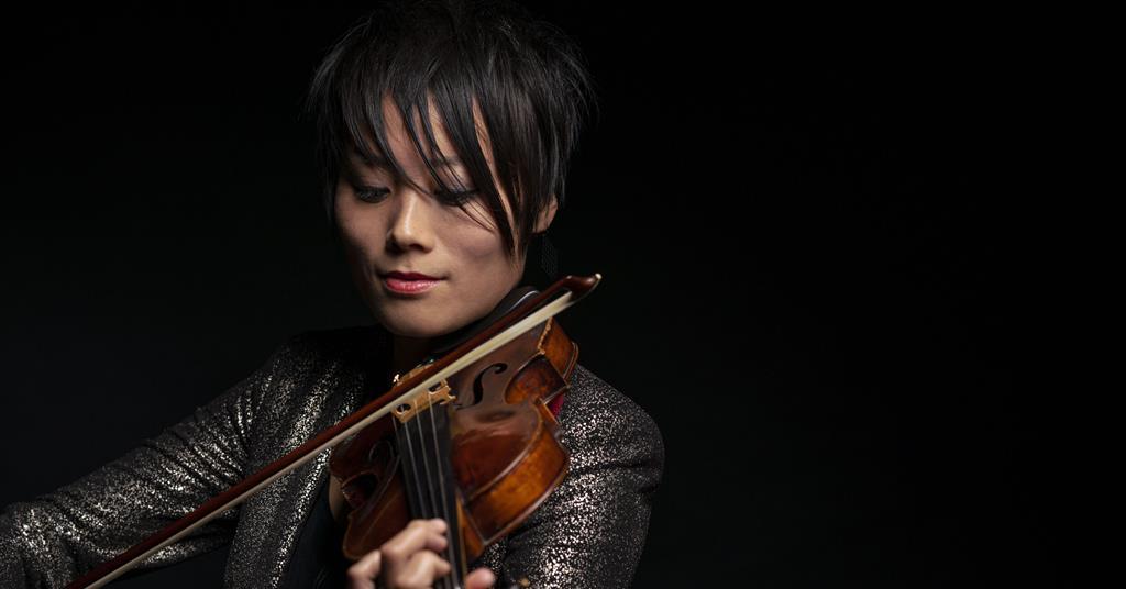Fundraiser for violinist carcrash victim News The Strad