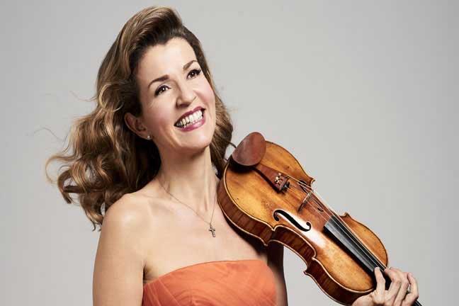 【中古】 グバイドゥーリナ 1931- / Sophia-biography Of A Violin Concerto: Mutter Vn Etc Anne-Sophie Mutter – Bach & Gubaidulina (Trailer) - YouTube