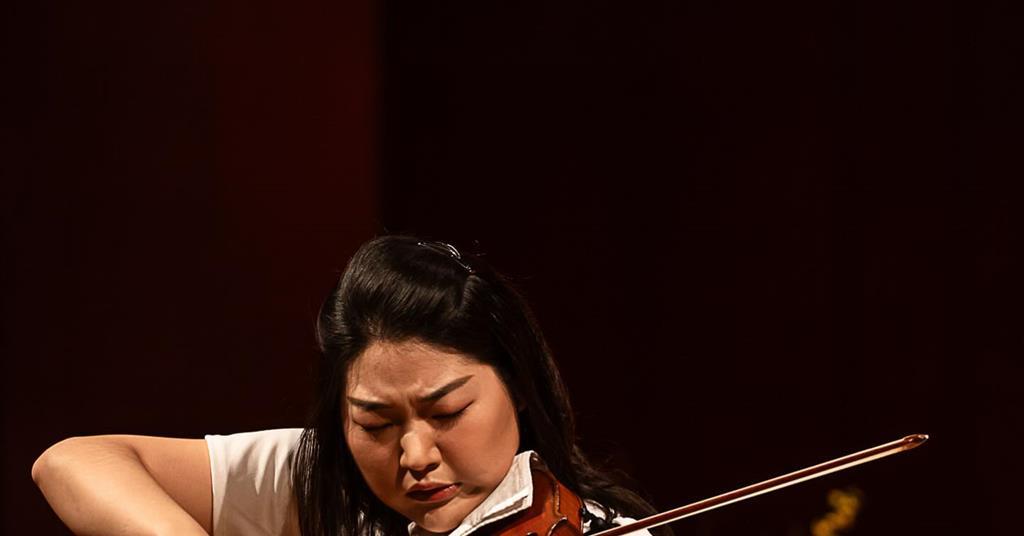 The Strad News - The 2024 Stuttgart International Violin Competition ...