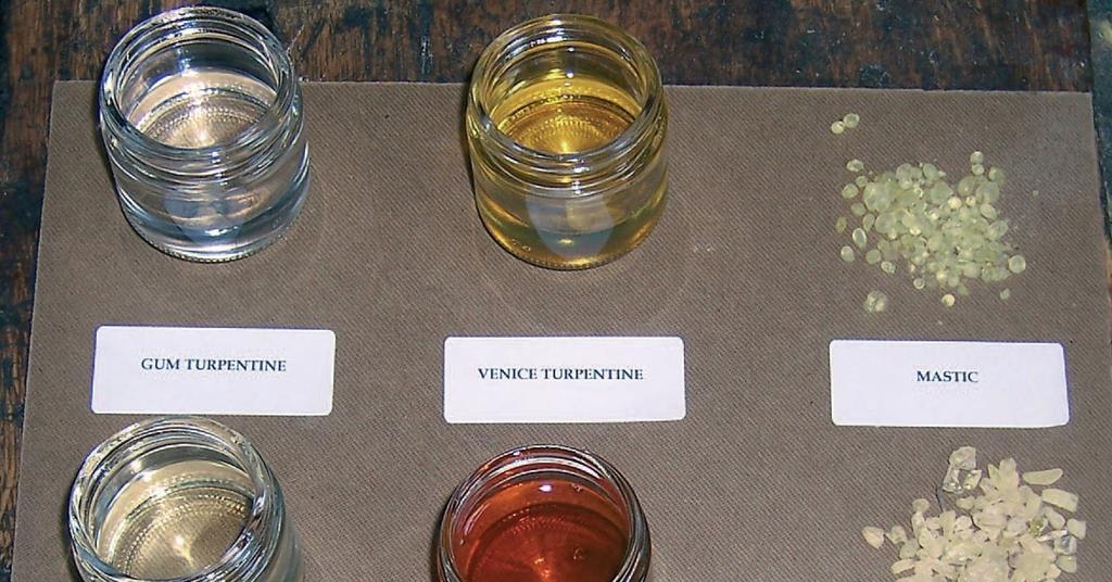 Cremonese varnish Shining example Premium Feature The Strad