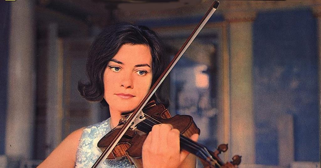 Edith Peineman Dvořák: Violin Konzert s-l400.jpg