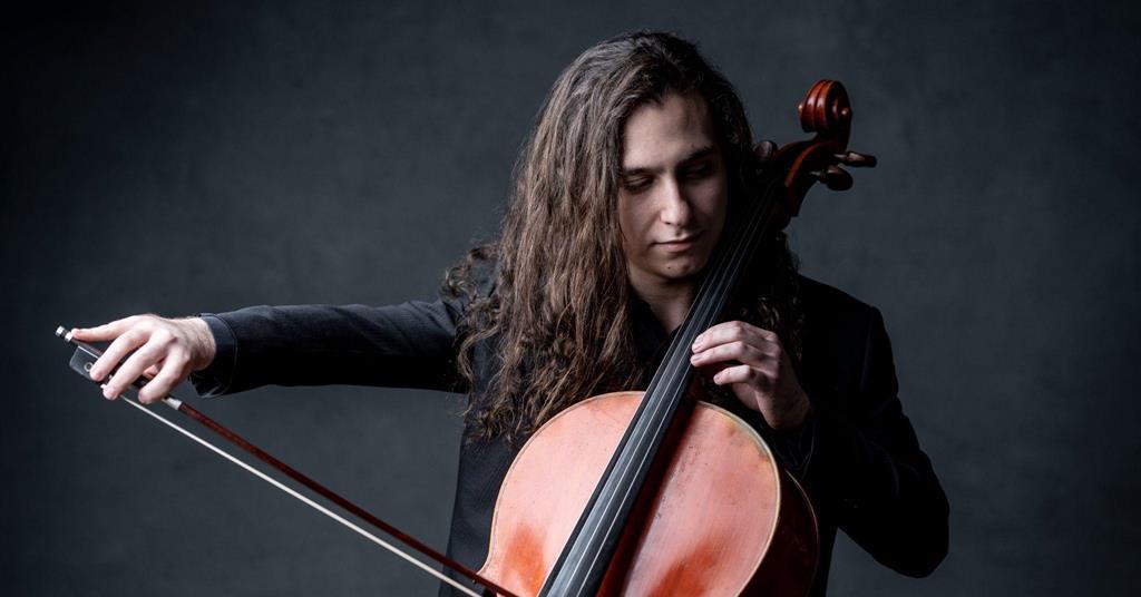 The Strad - Cellist receives $50,000 grant from Meadowmount School of ...