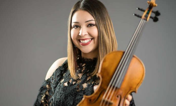 Jacksonville Symphony appoints new concertmaster | News | The Strad