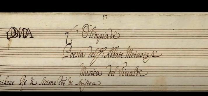 【中古】 Vivaldi ヴィヴァルディ / L’olimpiade Hlts : Szekeres / Hungarian State.o, Etc Antonio Vivaldi - L'Olimpiade - Ferenc Szekeres [New Sealed