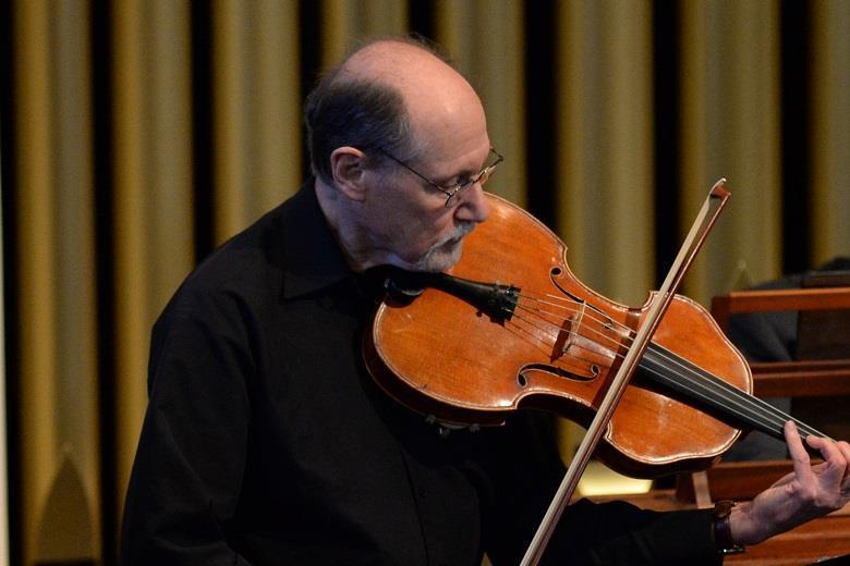 Michael Tree Violist 1934 2018 News The Strad