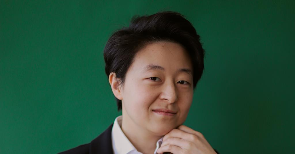 The Strad News - Cellist Yi Qun Xu appointed to Lamont School of Music ...