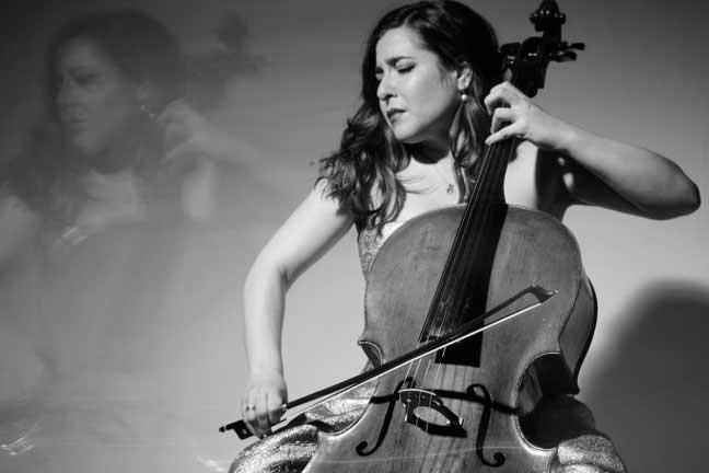 Alisa Weilerstein | Article | The Strad