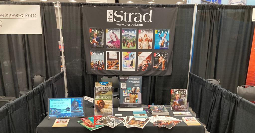 The Strad - Event preview: what to expect at the ASTA 2026 National ...