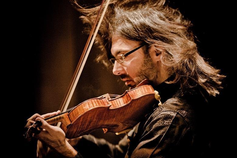 Masterclass: Leonidas Kavakos on the Sibelius Violin Concerto 