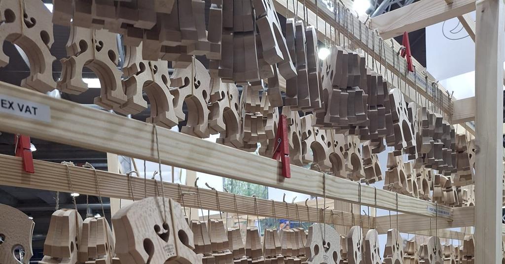 The Strad News - Music everywhere: an overview of Cremona Musica 2024 ...