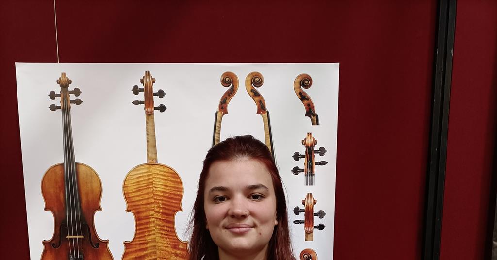 The Strad News - Music everywhere: an overview of Cremona Musica 2024 ...