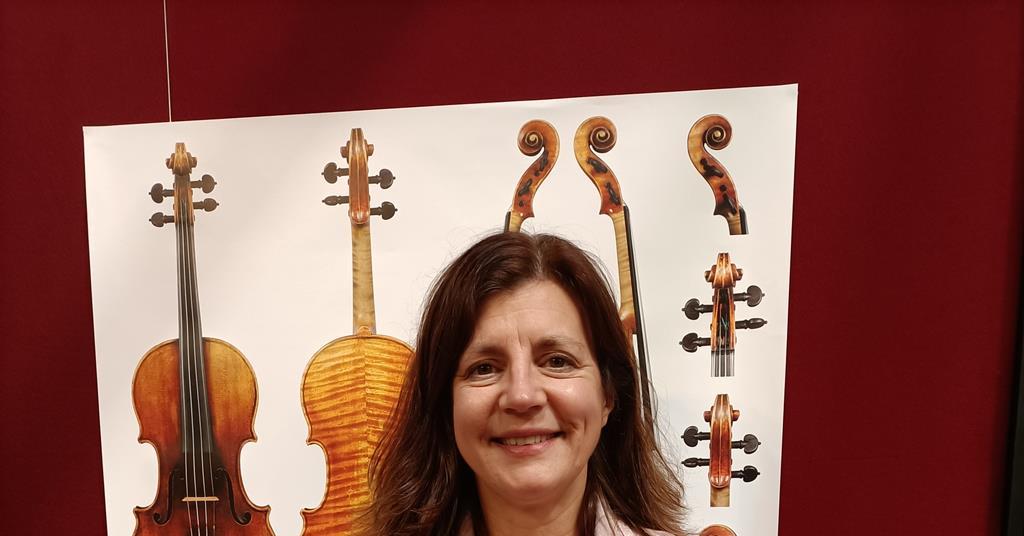 The Strad News - Music everywhere: an overview of Cremona Musica 2024 ...