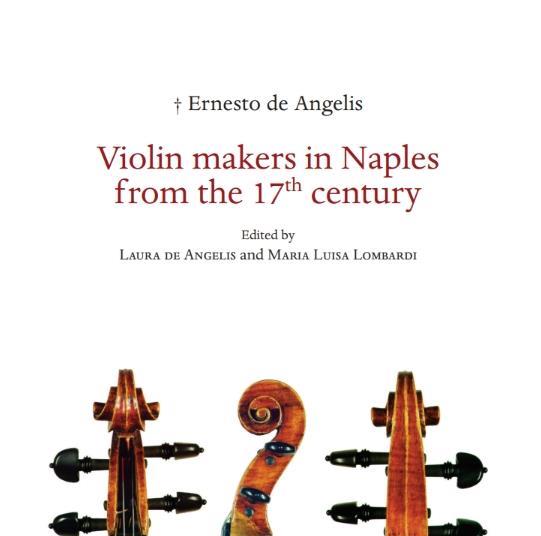 Book review: Violin Makers in Naples from the 17th Century