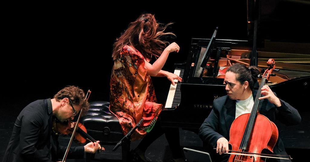 Australian Festival of Chamber Music: A New Chapter in Cairns - News Directory 3